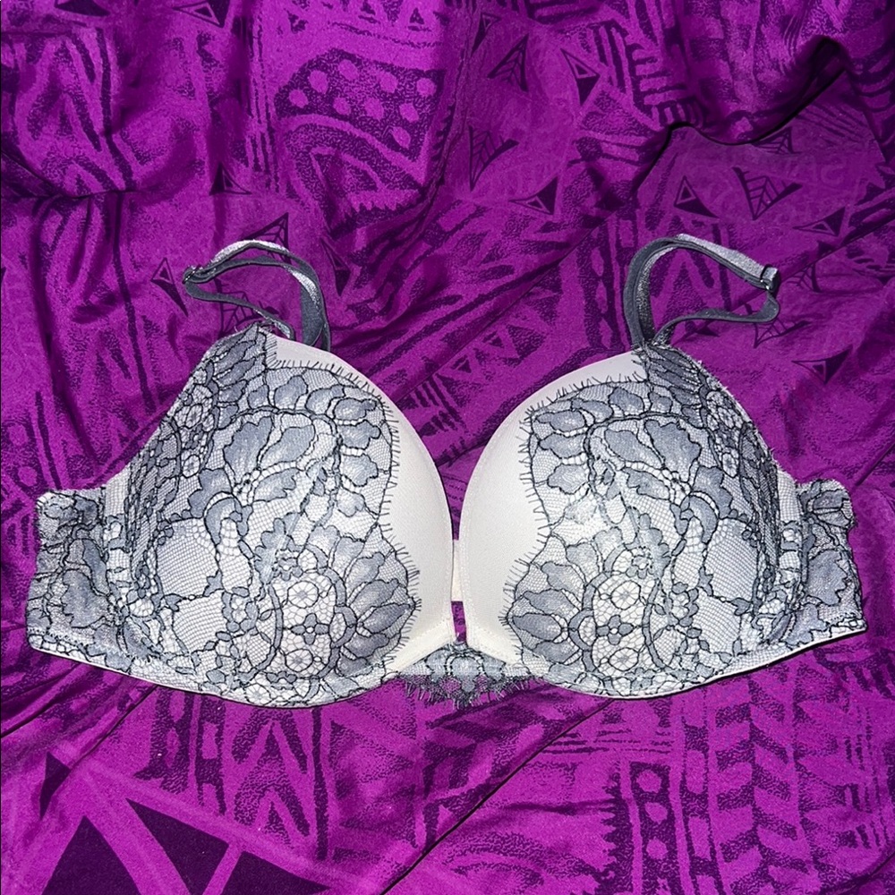 Victoria’s Secret Very Sexy Push-Up